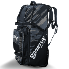 Virtue High Roller V4 Gear Bag - Graphic Black