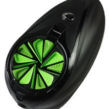 Exalt Rotor Fastfeed