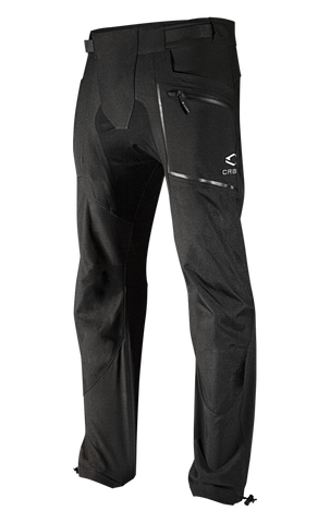 Carbon SC Paintball Pants - Black - 2XL