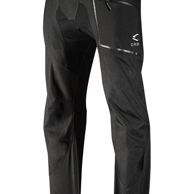 Carbon SC Paintball Pants - Black - Large