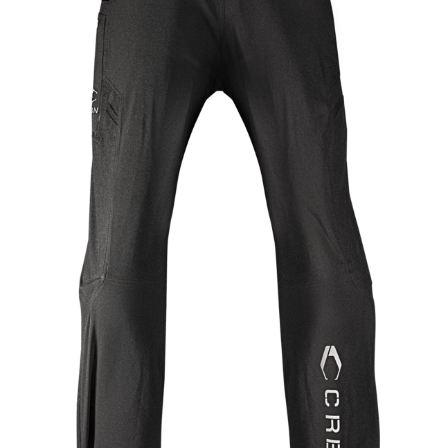 Carbon SC Paintball Pants - Black - 2XL