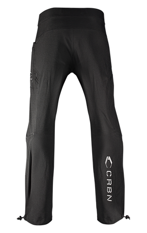 Carbon SC Paintball Pants - Black - XL