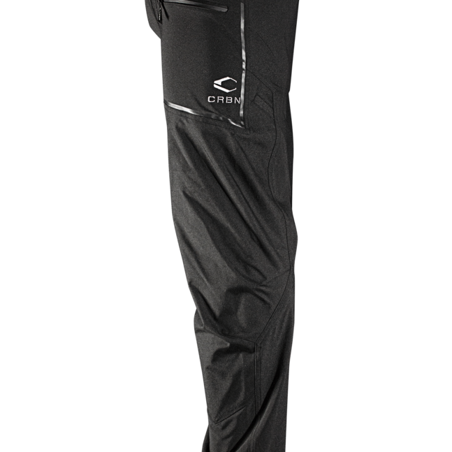 Carbon SC Paintball Pants - Black - 2XL