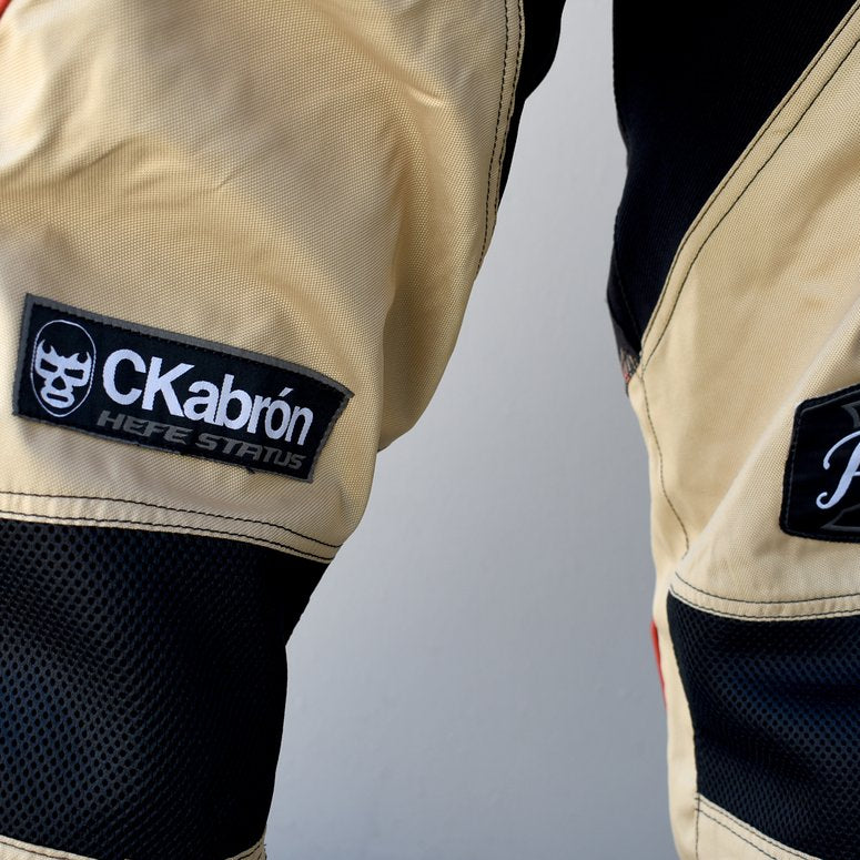 SCkotch Paintball Pants - Tan