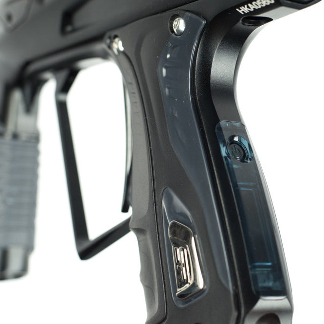 HK Army X SP Shocker (Black/Black)