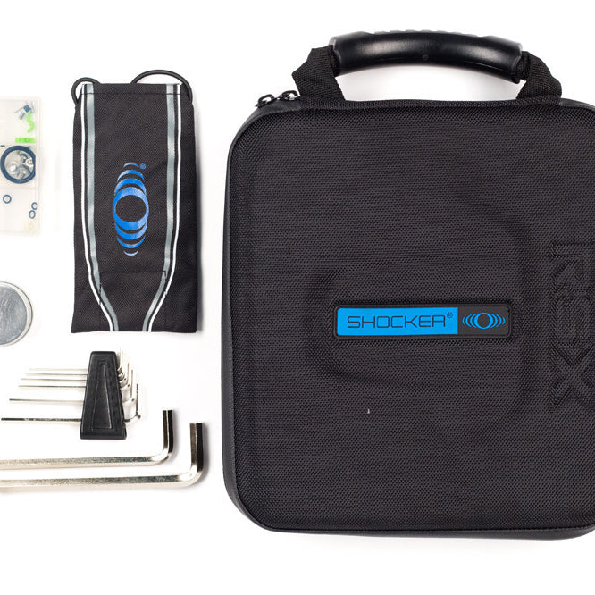 HK Army X SP Shocker (Red/Black)