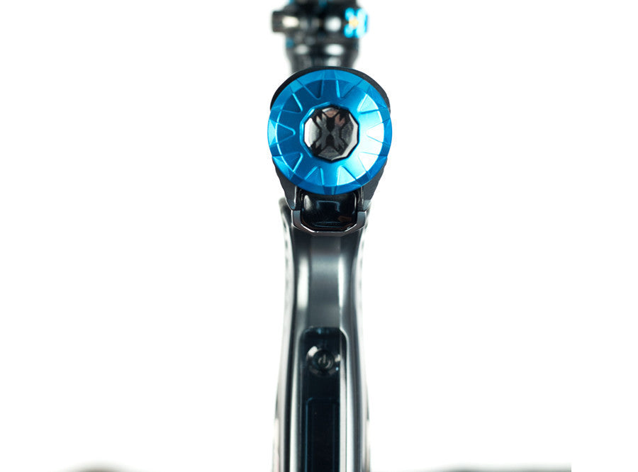 HK Army X SP Shocker (Pewter/Teal)