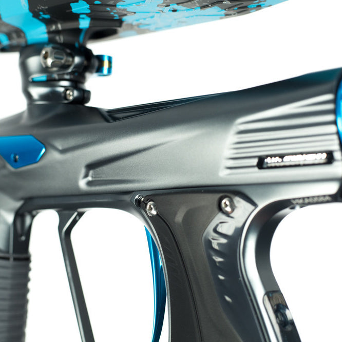 HK Army X SP Shocker (Pewter/Teal)