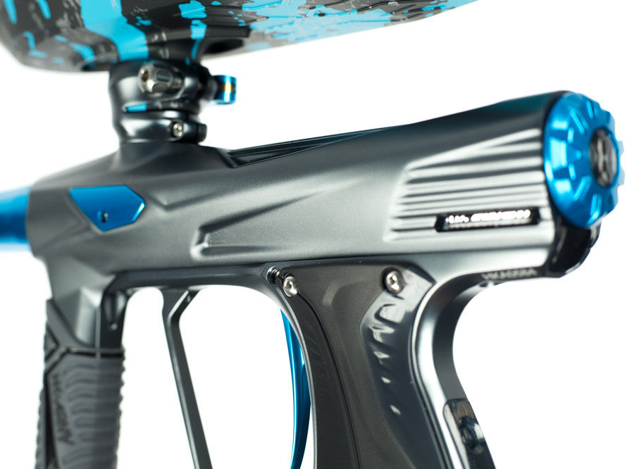 HK Army X SP Shocker (Pewter/Teal)