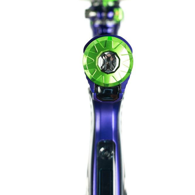 HK Army X SP Shocker (Purple/Green)