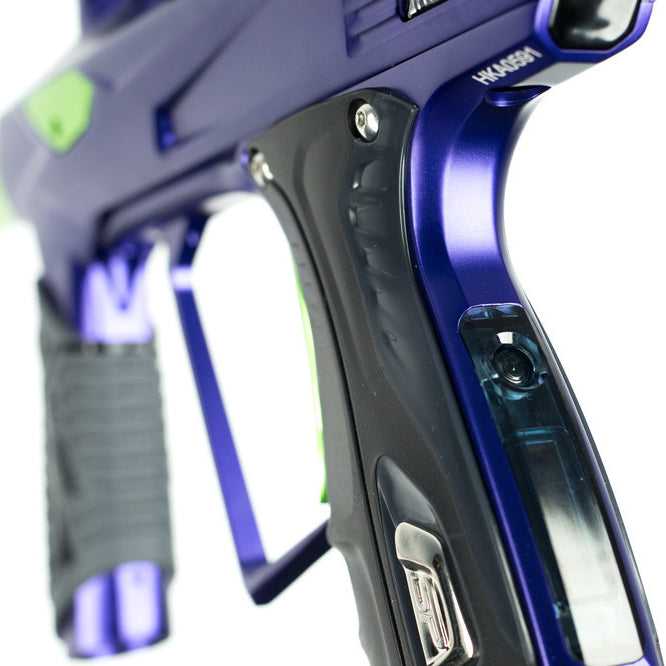 HK Army X SP Shocker (Purple/Green)