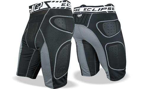 Planet Eclipse Overload Gen2 Slide Shorts - XL