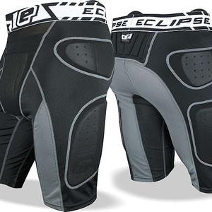 Planet Eclipse Overload Gen2 Slide Shorts - Small