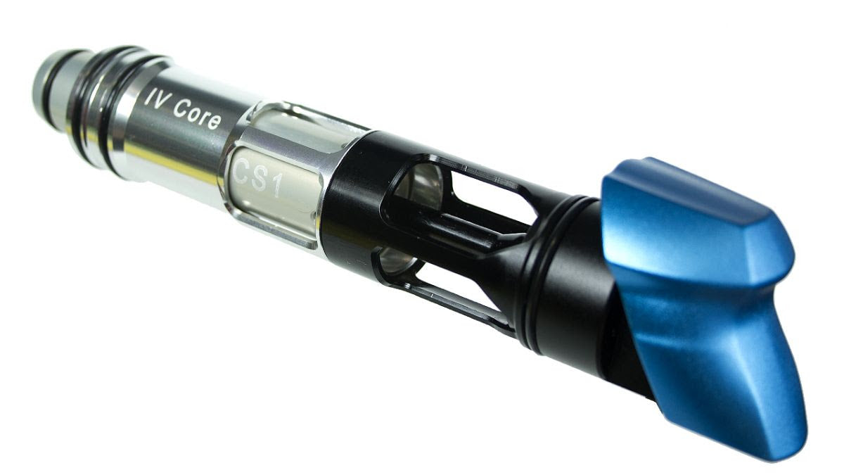 Planet Eclipse ST2.5 IV Core Bolt Kit for Planet Eclipse CS1 / Cs1.5 / CSR / Geo 3 / Geo 3.1 / Geo 3.5 / GSL / Geo 4