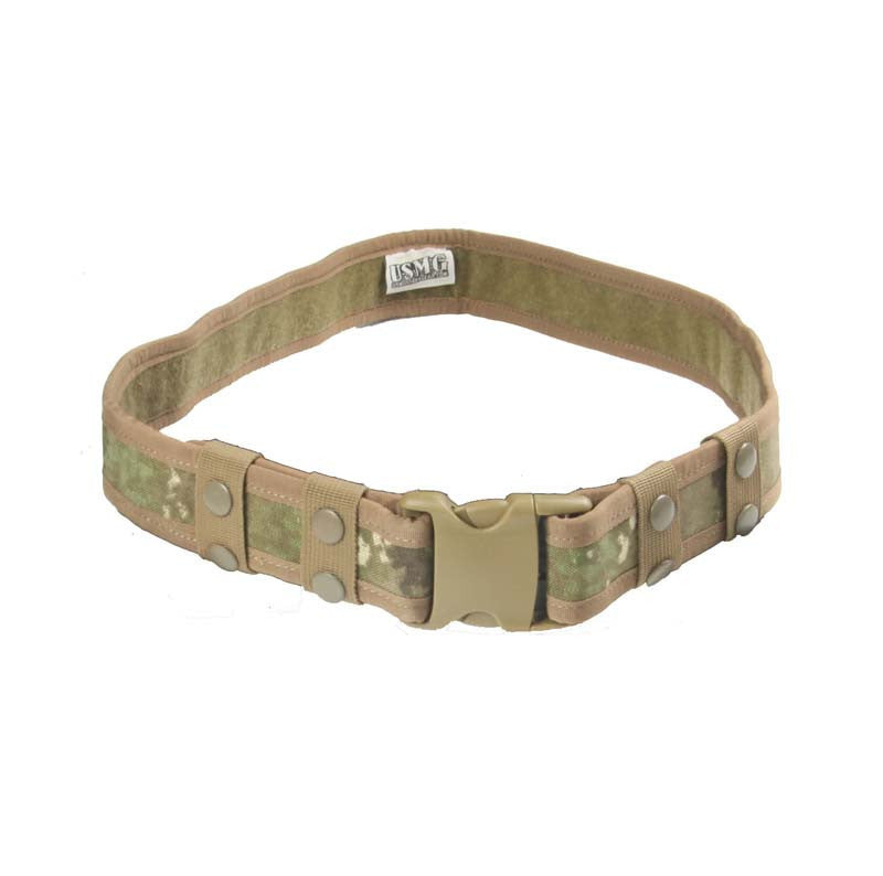 ATPAT Tactical Web Belt