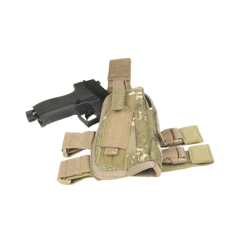 ATPAT Tactical Leg Holster Right Hand Small