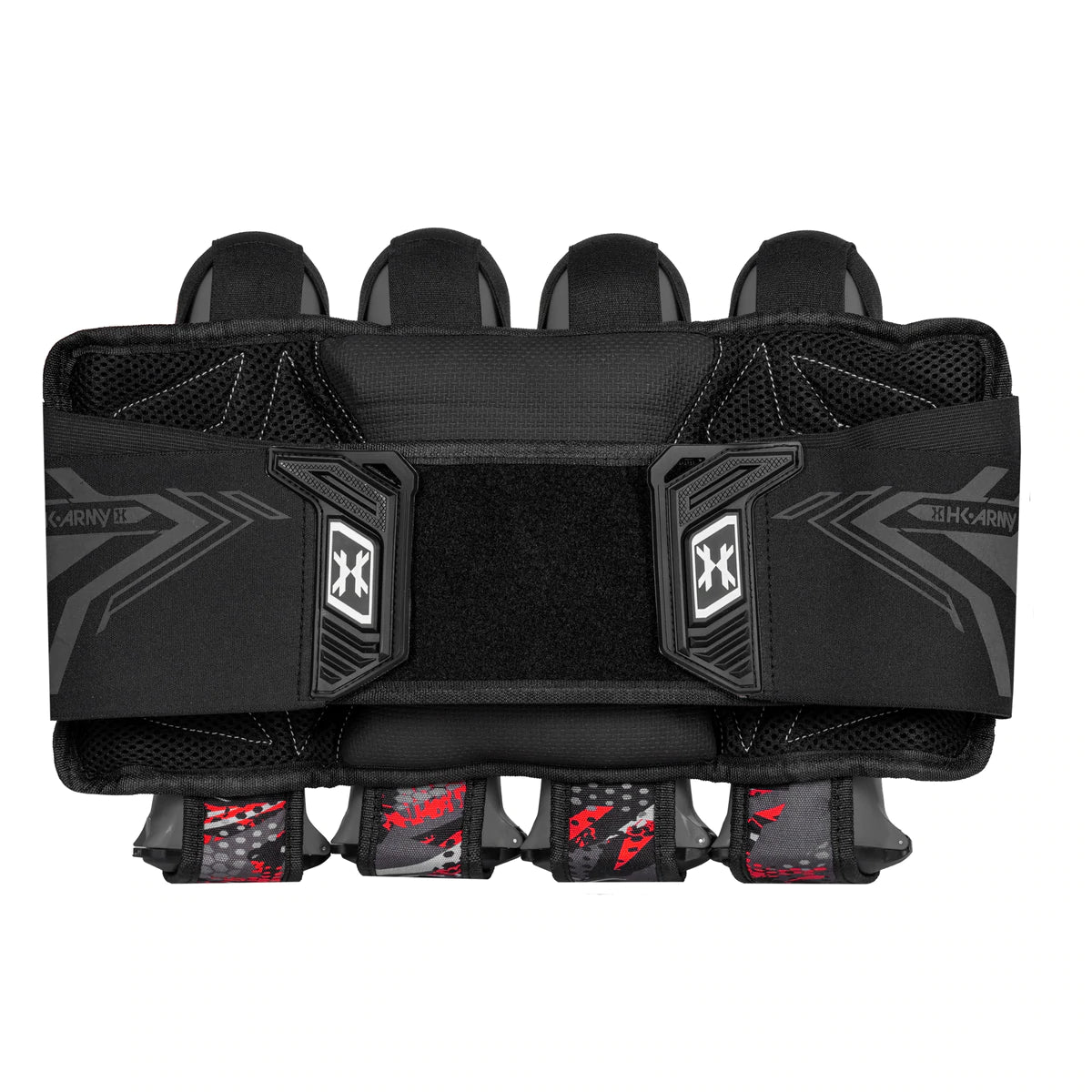 HK Army Eject Harness - Scorch 4+3