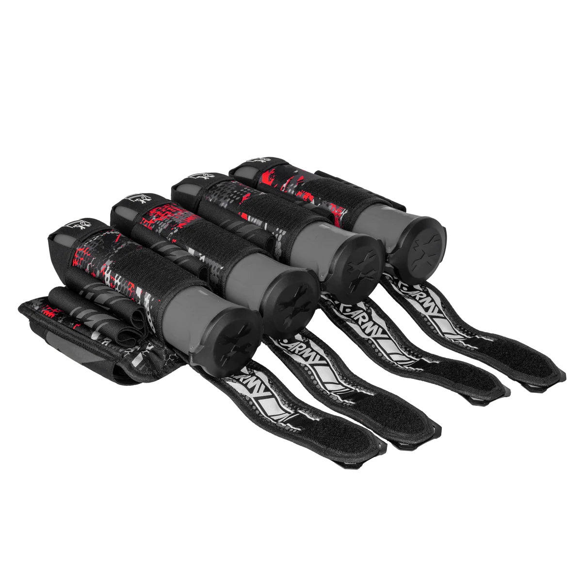 HK Army Eject Harness - Scorch 4+3