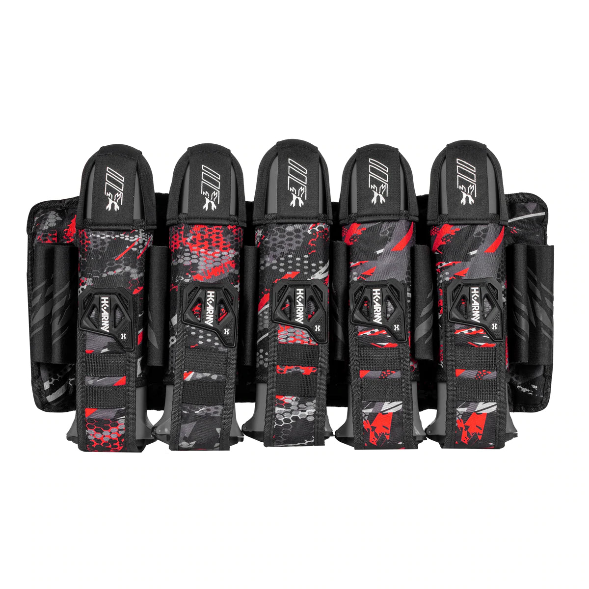 HK Army Eject Harness - Scorch 5+4