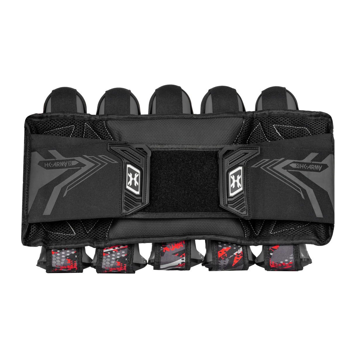 HK Army Eject Harness - Scorch 5+4