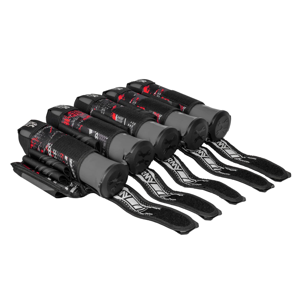 HK Army Eject Harness - Scorch 5+4