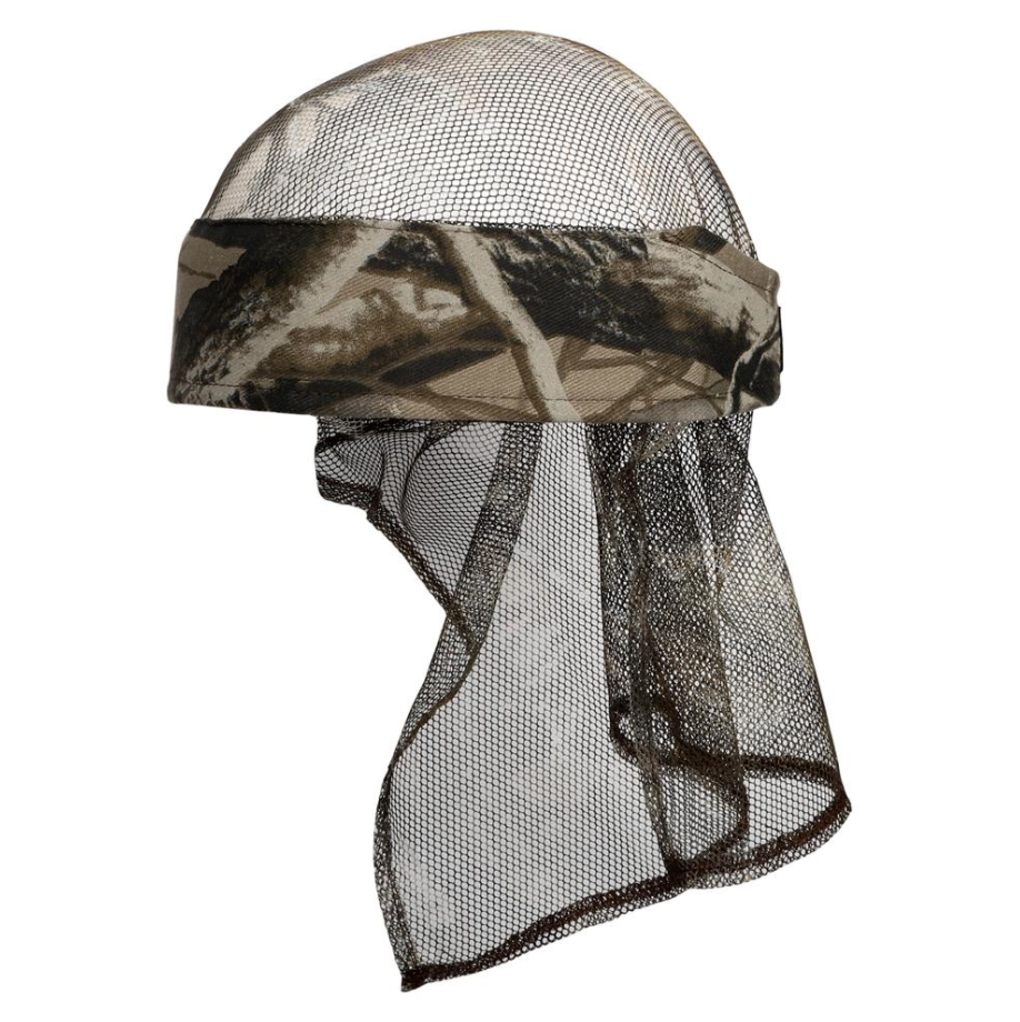 Exalt Headwrap- Realtree Hardwoods
