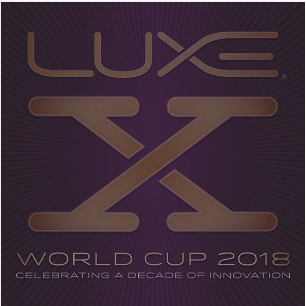 DLX Luxe X Pre-order