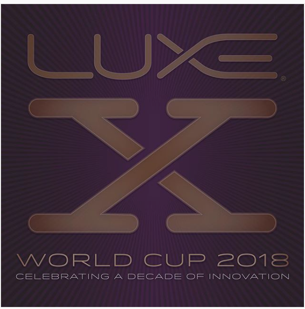 DLX Luxe X Pre-order