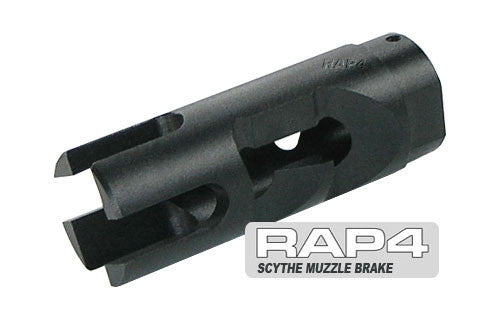 Scythe Muzzle Brake