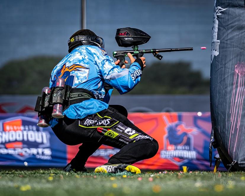 Infamous Sicario Pro Jogger Pants - Volt (Green)