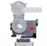 Sidewinder Scope Mount