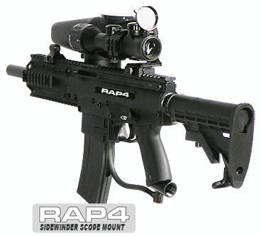 Sidewinder Scope Mount