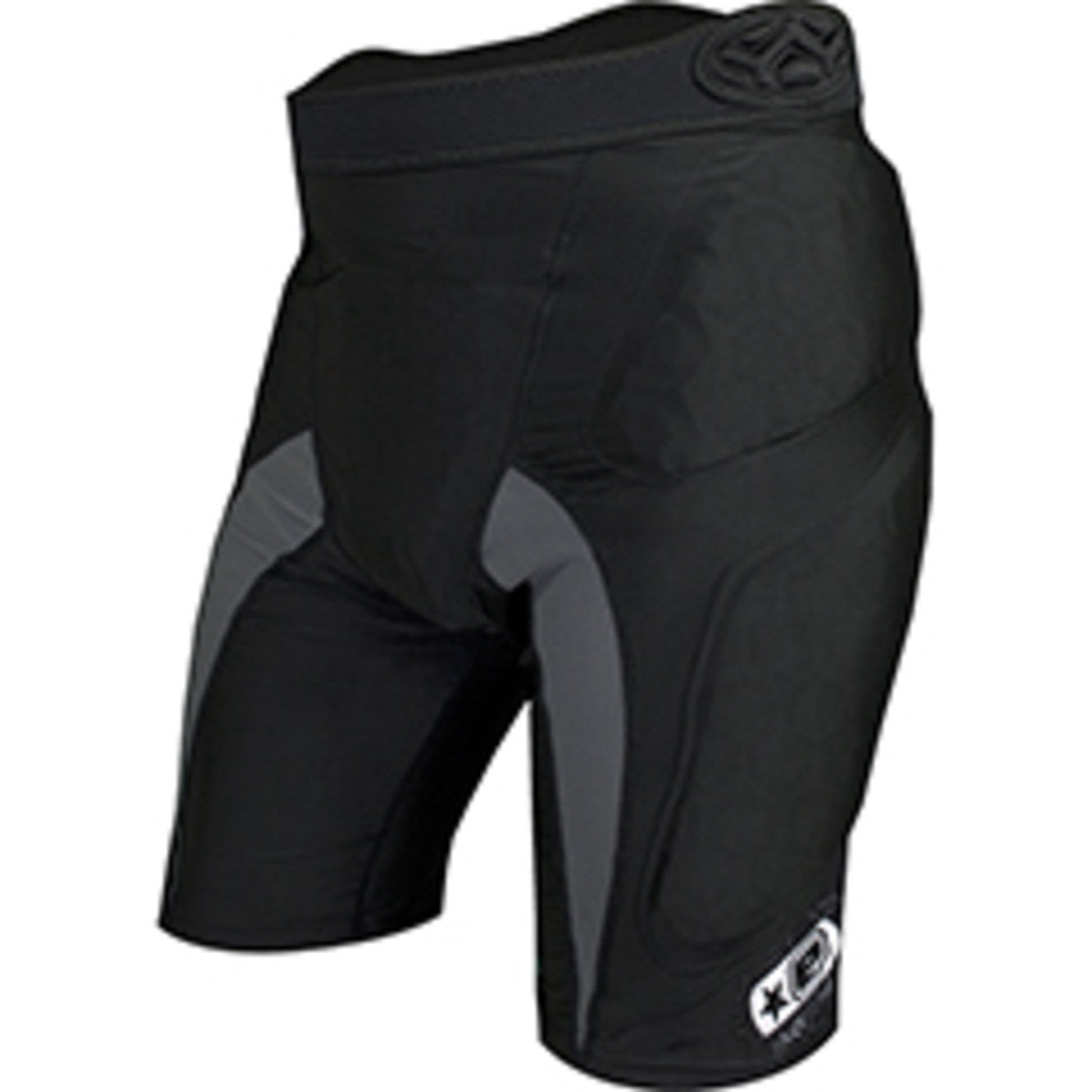 Planet Eclipse Overload Slider Shorts - XXL