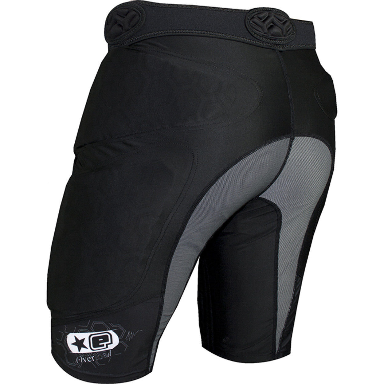 Planet Eclipse Overload Slider Shorts - XXL