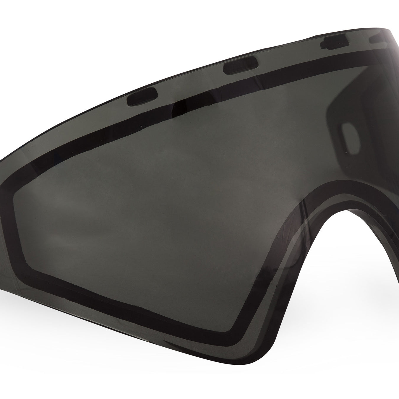 Virtue Vio Paintball Lens - Dark Smoke