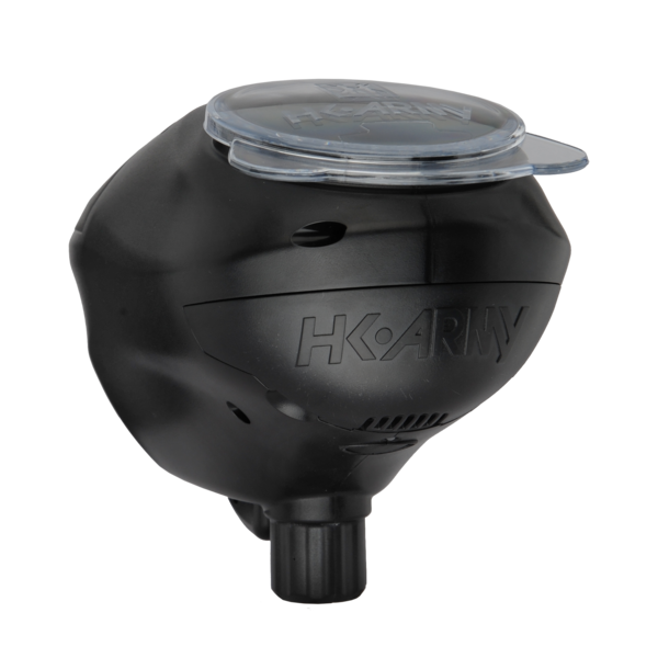 HK Army Speed Loader - Black