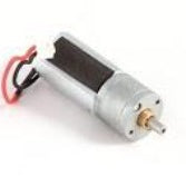 Virtue Spire 200 Motor Assembly