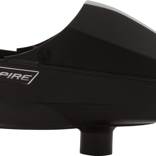 Virtue Spire IR Shell- Black