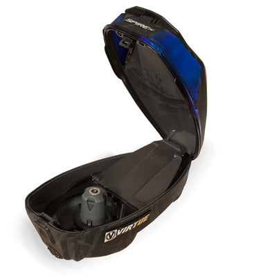 Virtue Spire 4 (IV) Paintball Loader - Graphic Black Ice