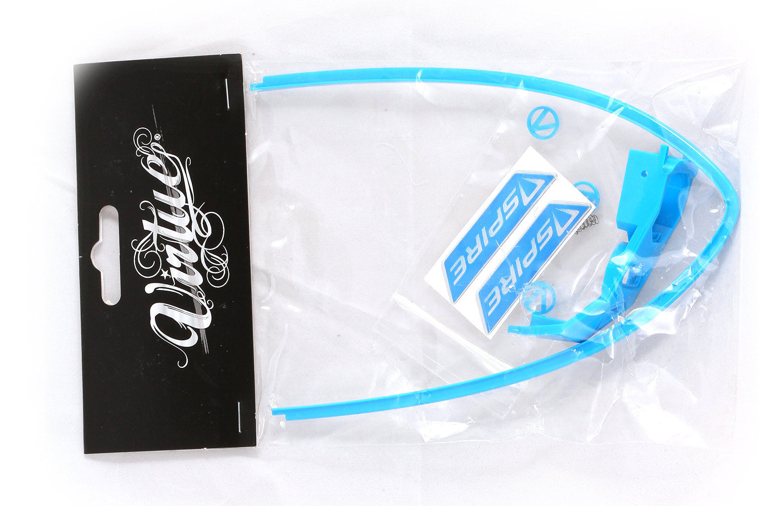 Virtue Spire Color Kit Cyan