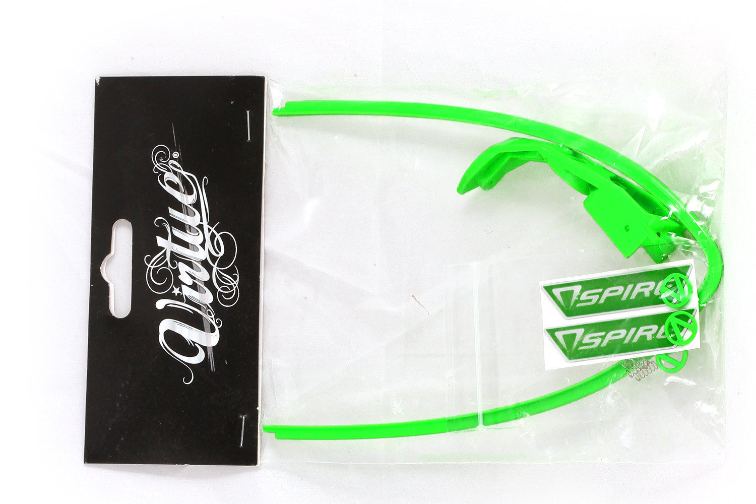 Virtue Spire Color Kit Lime