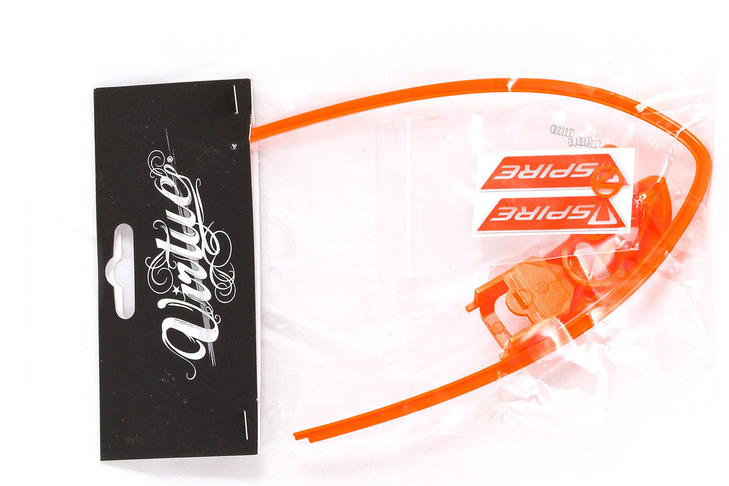 Virtue Spire Color Kit Orange