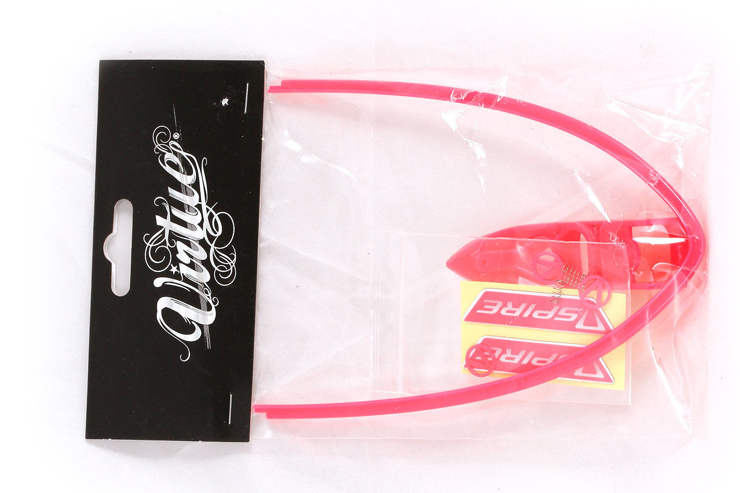 Virtue Spire Color Kit Pink