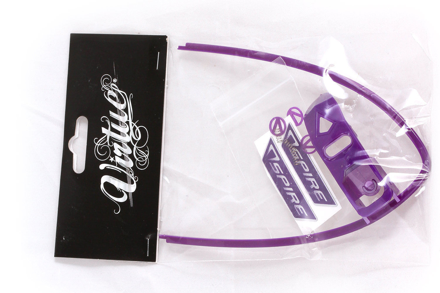 Virtue Spire Color Kit Purple