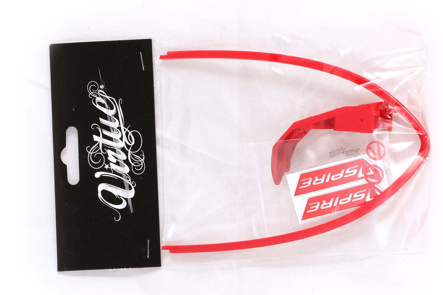 Virtue Spire Color Kit Red