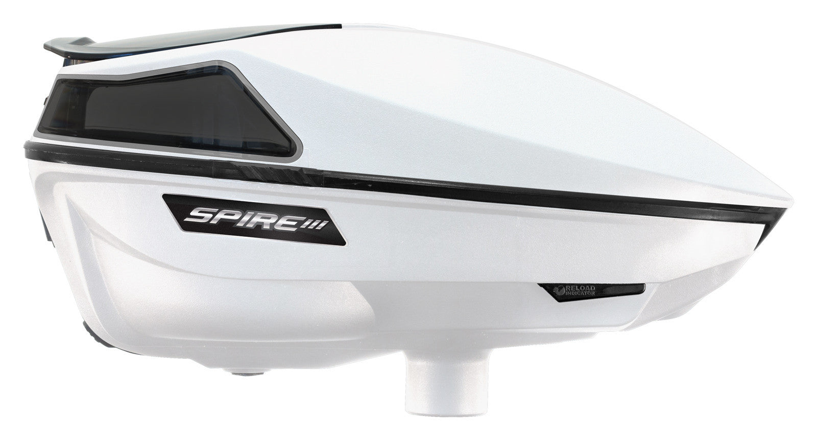 Virtue Spire iii Loader - White