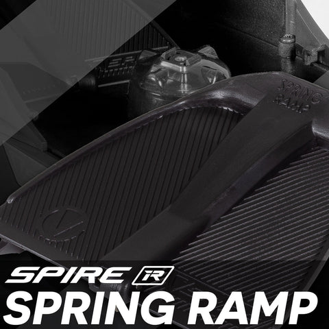 Virtue Spire Spring Ramp (Fits Spire 200/Spire 260/Spire IR/Spire IR2)