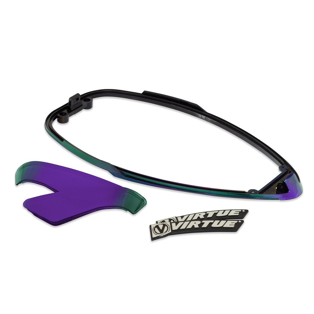 Virtue Spire 3 / 4 Color Kit - Amethyst