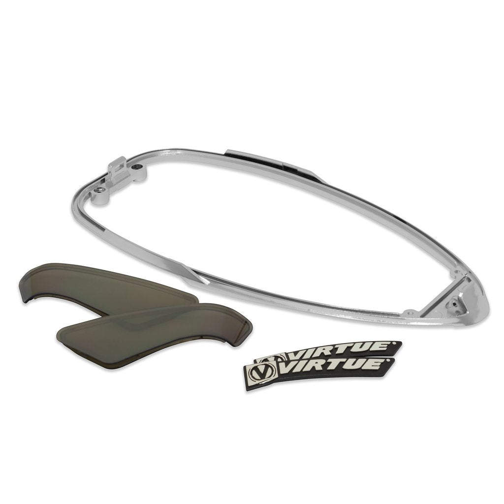 Virtue Spire 3 / 4 Color Kit - Chrome