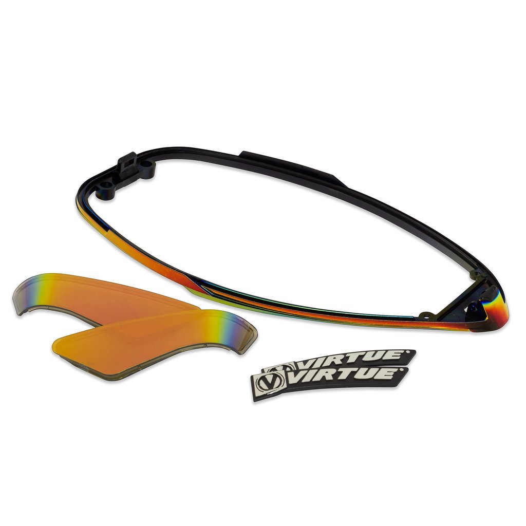 Virtue Spire 3 / 4 Color Kit - Chromatic Fire